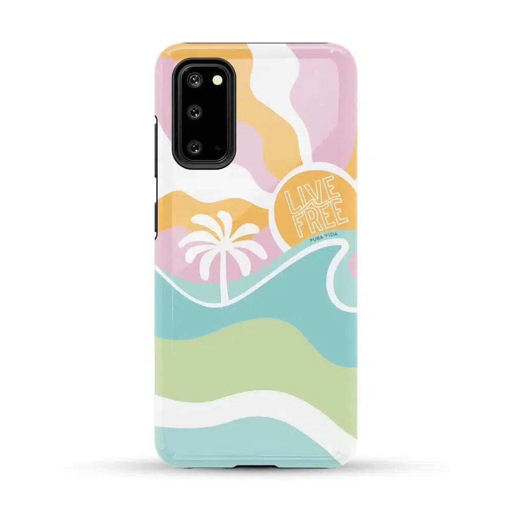 Tropical Dreams | Pura Vida Case