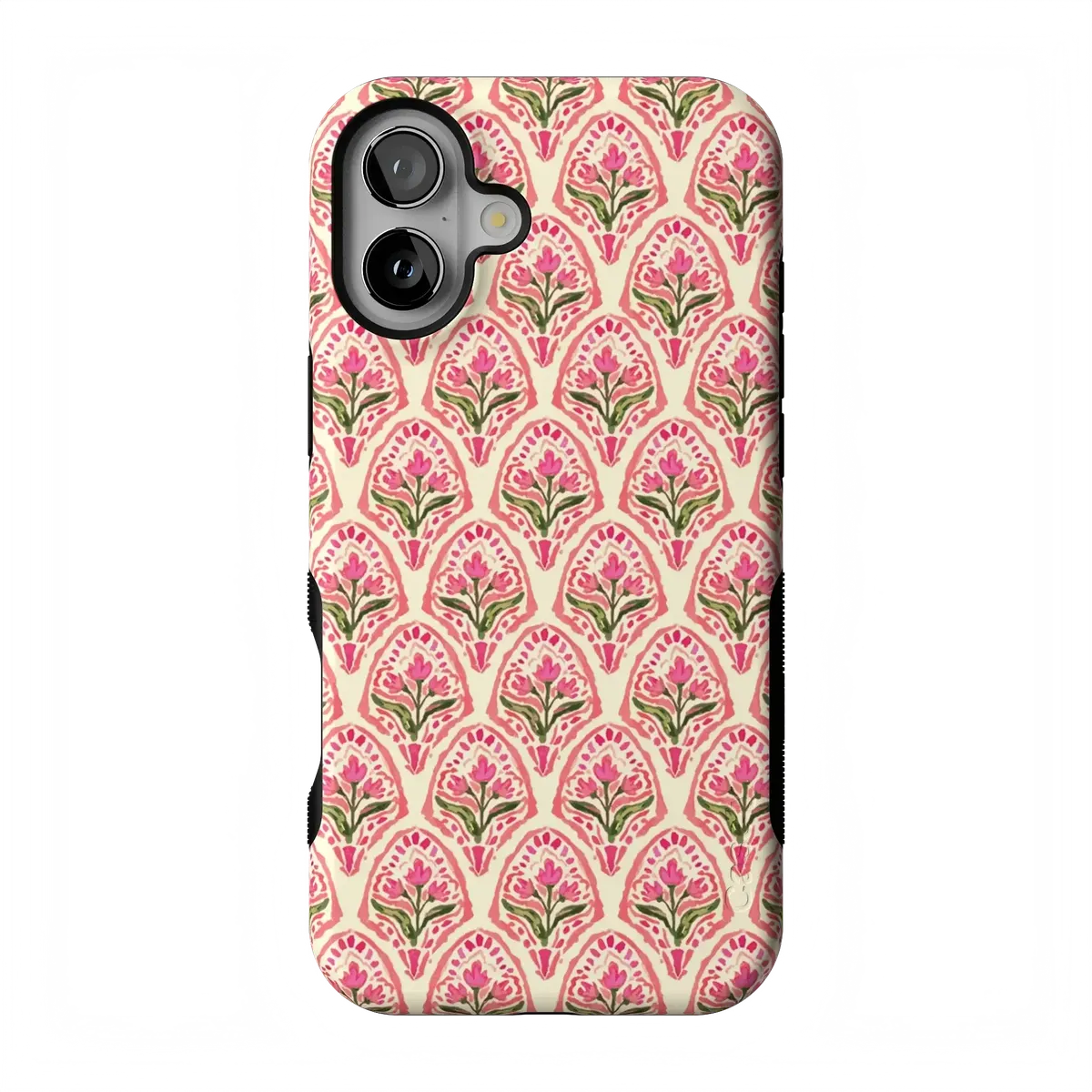Tulip Tapestry | Jenna Palek x Bans Case