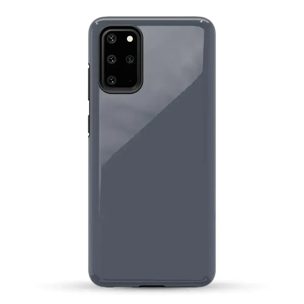 Slate Blue  | The Boyfriend Collection