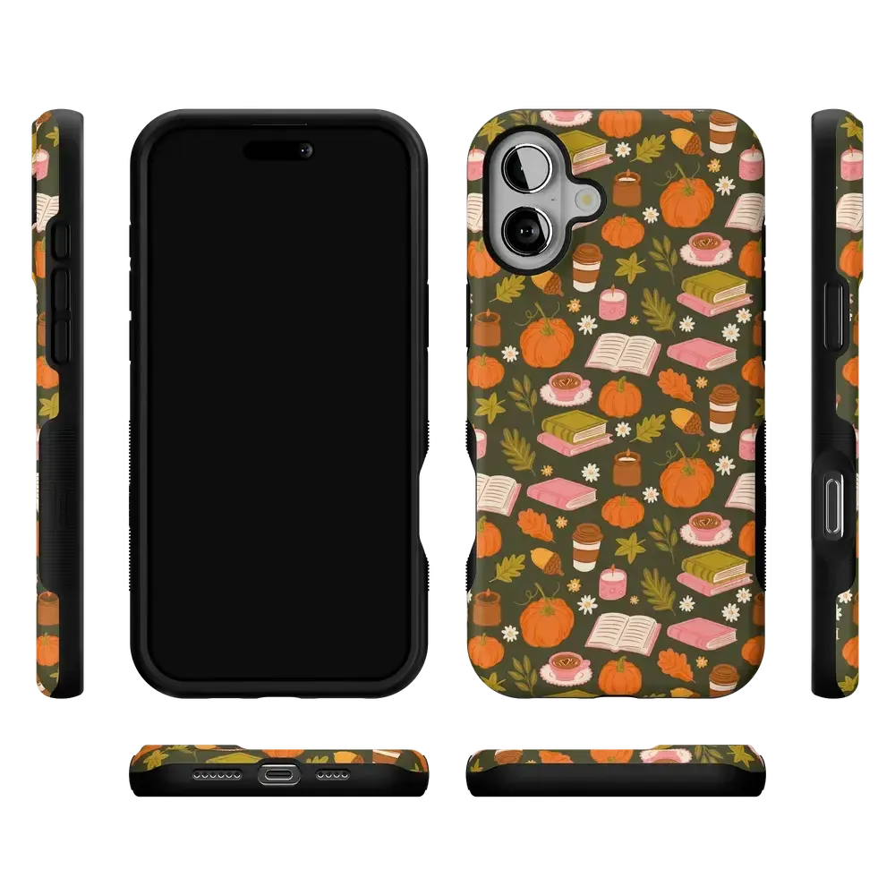 Small Town Magic | Fall Faves Case