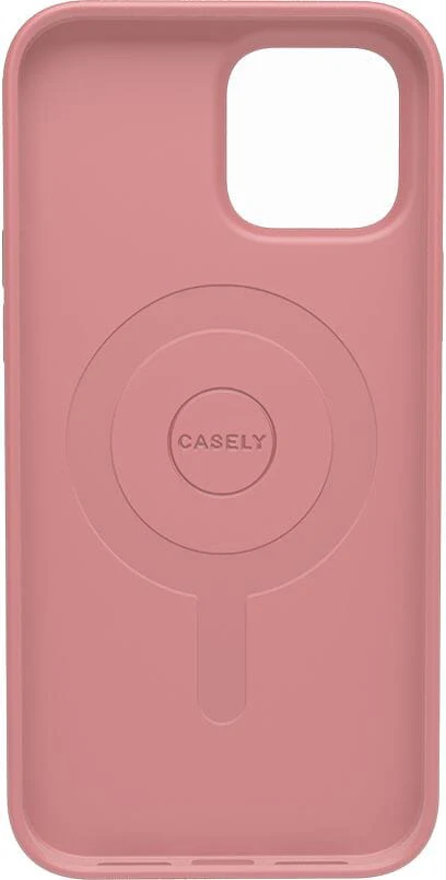 Starfish Wishes | Coral Pink Shimmer Case