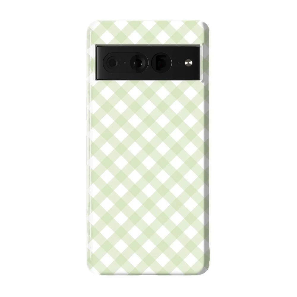 Mint Lattice | Sunday Best Case