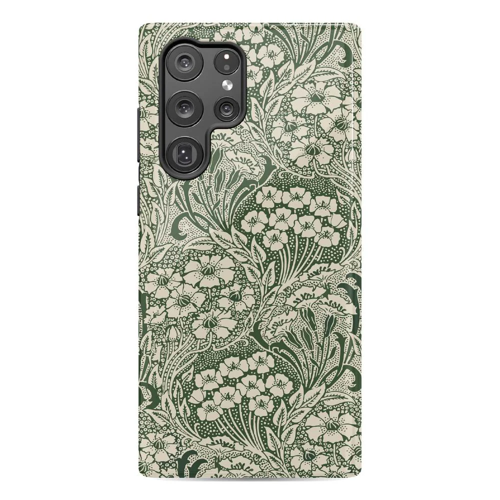 Mystic Meadow | Green Gardens Case