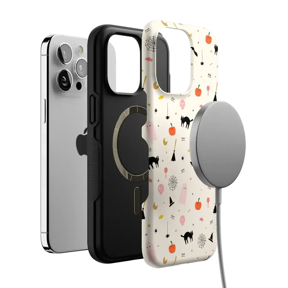 Witching Hour | Cute Halloween Case