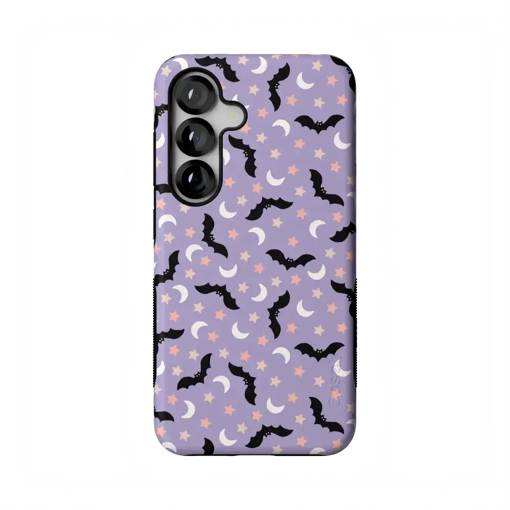 Midnight Flight | Celestial Bats Case