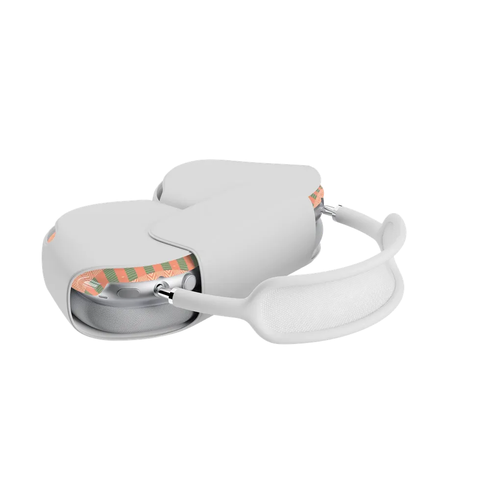 Grand Cabana | Palm Beach AirPods Max Case