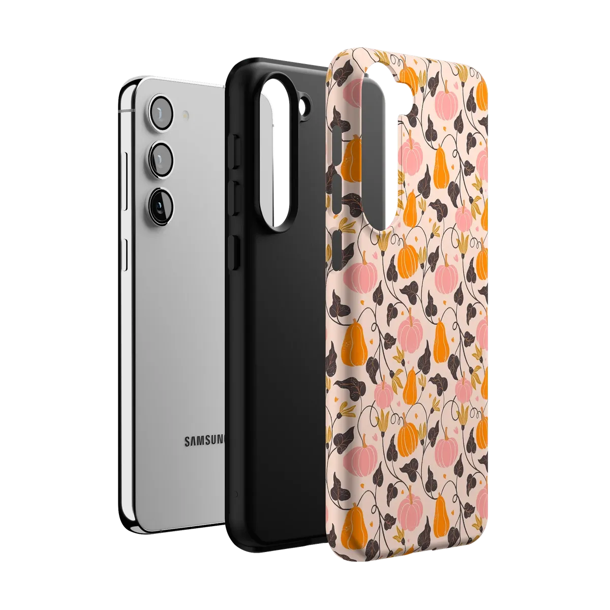 Pumpkin Princess | Harvest Vines Case