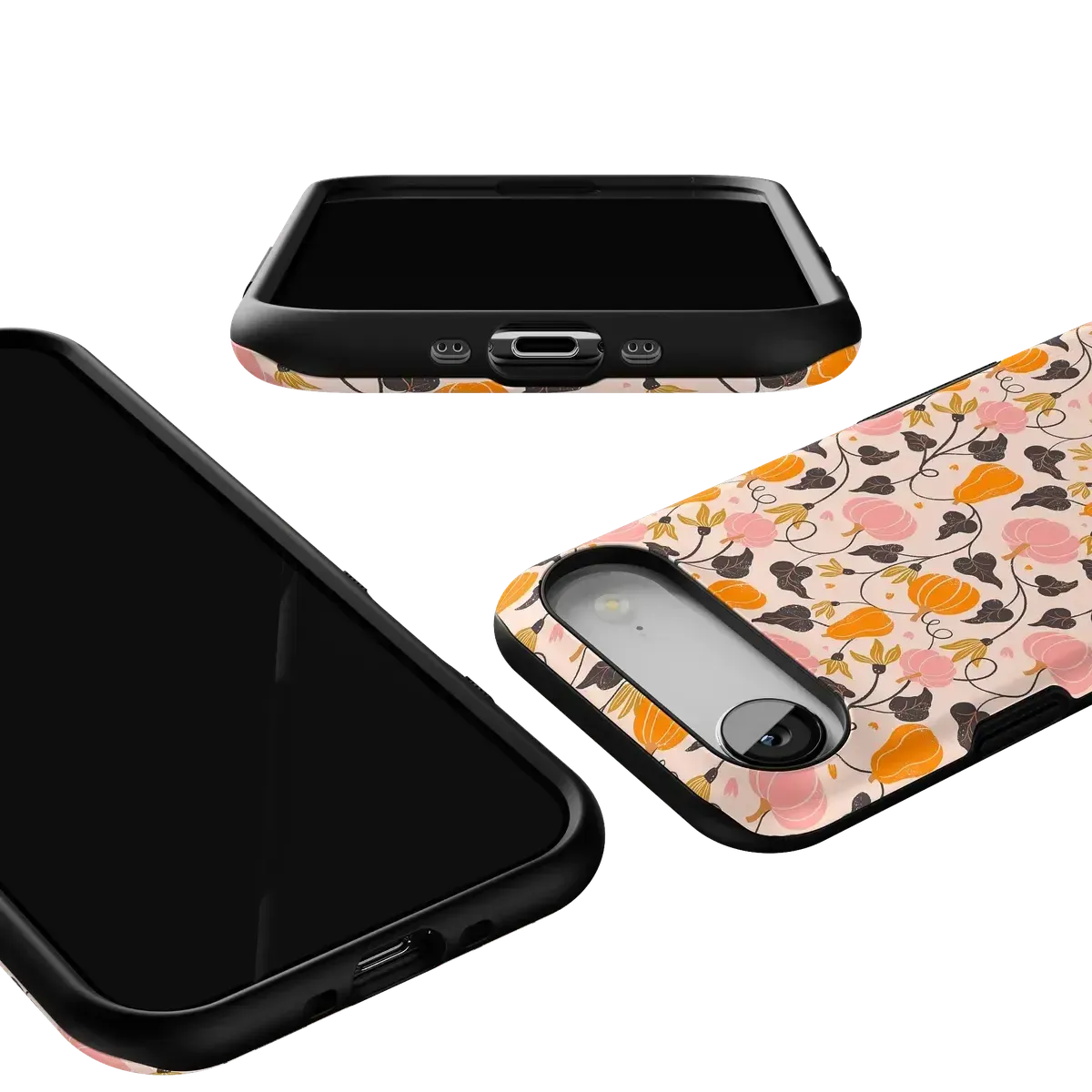 Pumpkin Princess | Harvest Vines Case