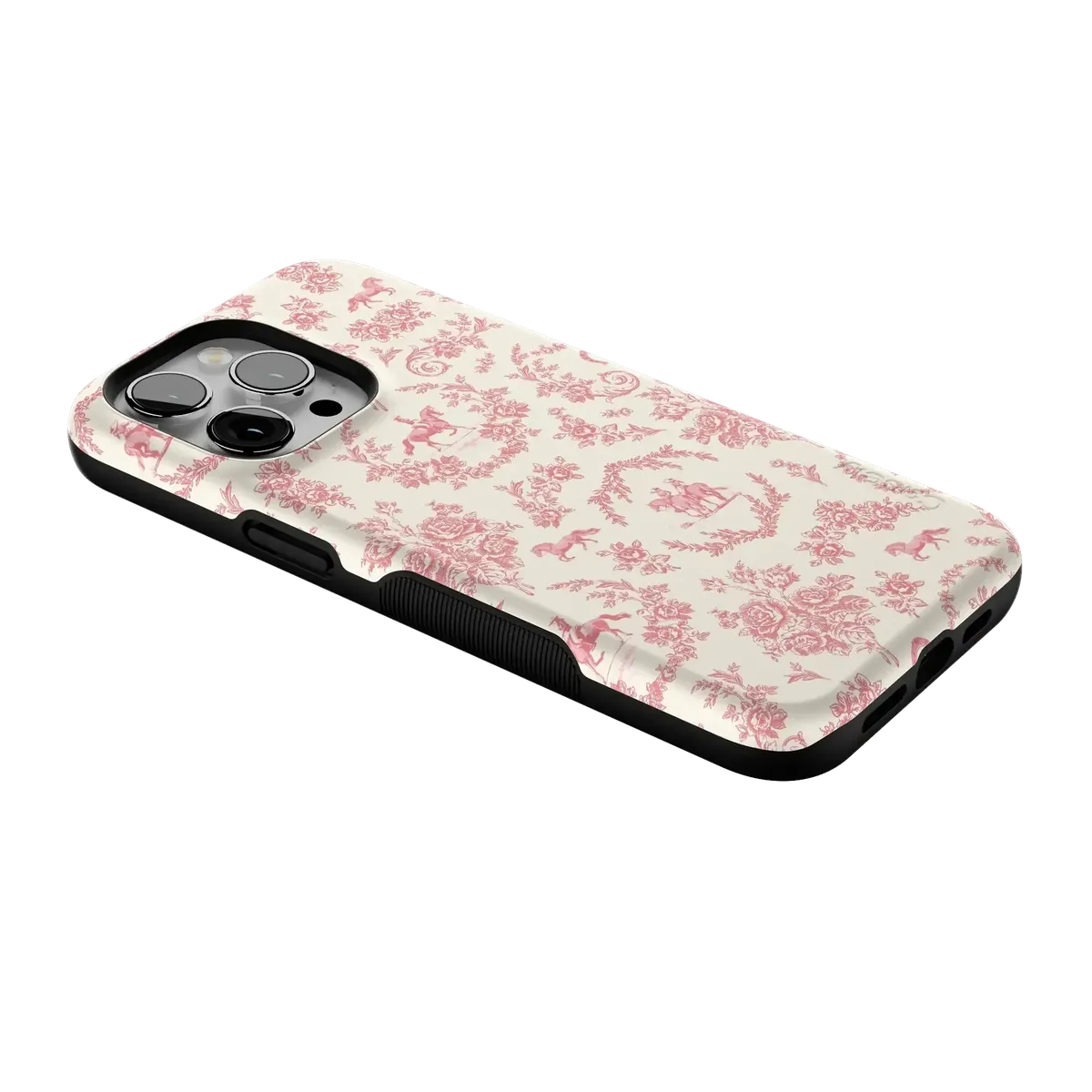 Western Bloom | Jenna Palek x Bans Case