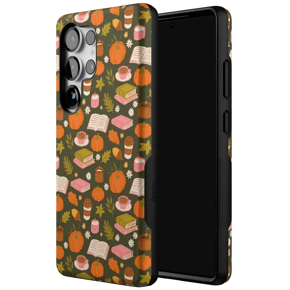 Small Town Magic | Fall Faves Case