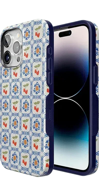 Palermo | Dippin' Daisy's Italian Coast Case