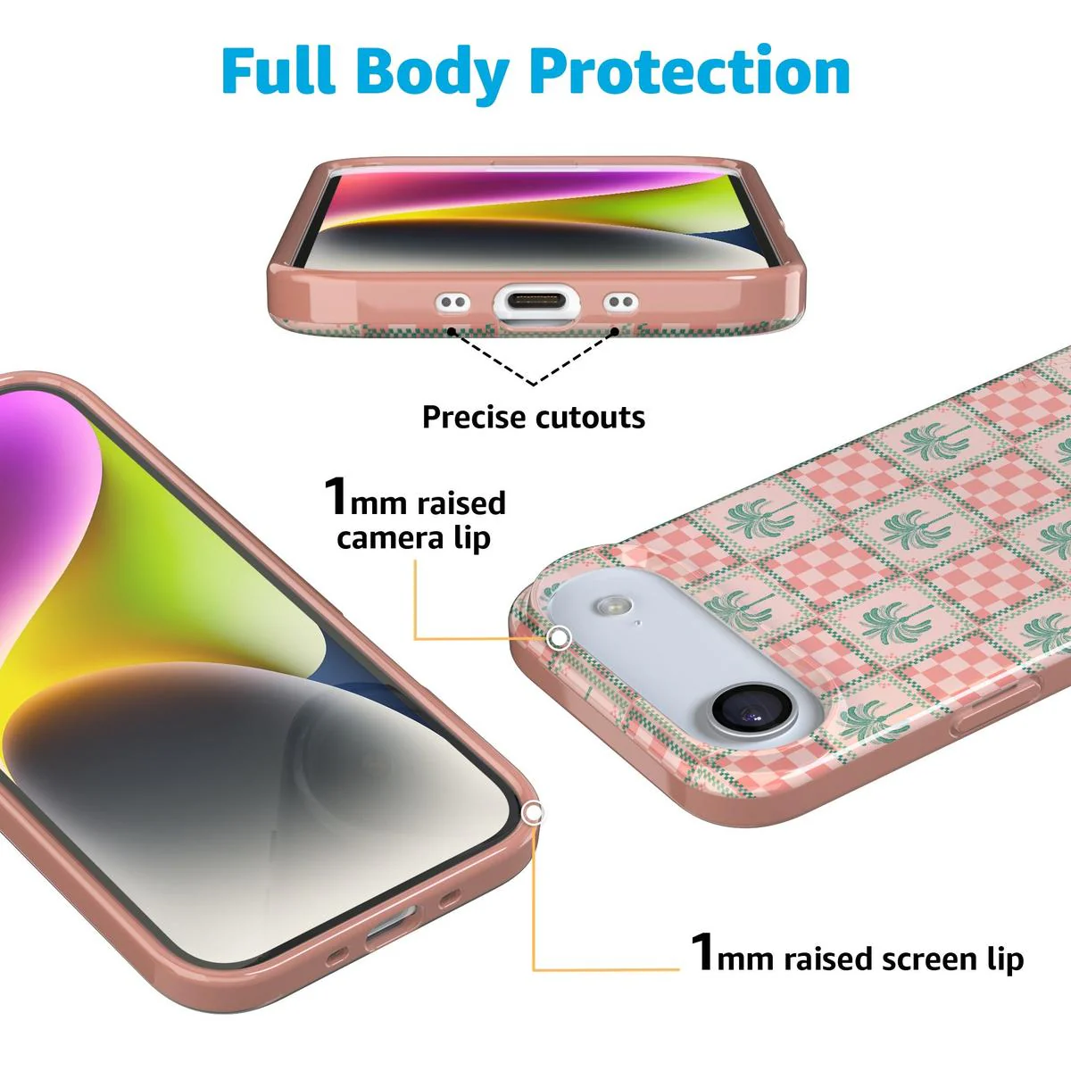 The Social Club | Palm Beach Case