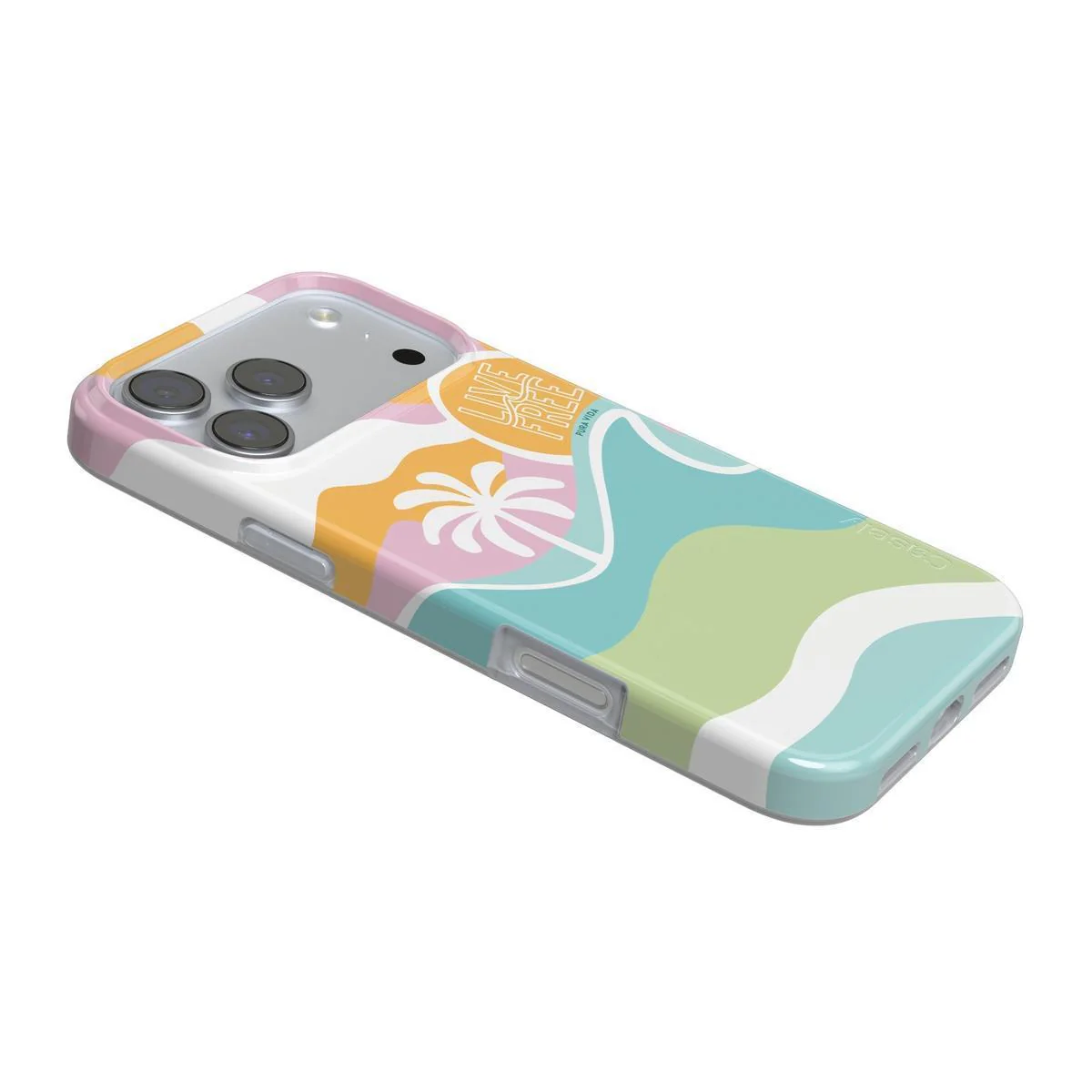 Tropical Dreams | Pura Vida Case