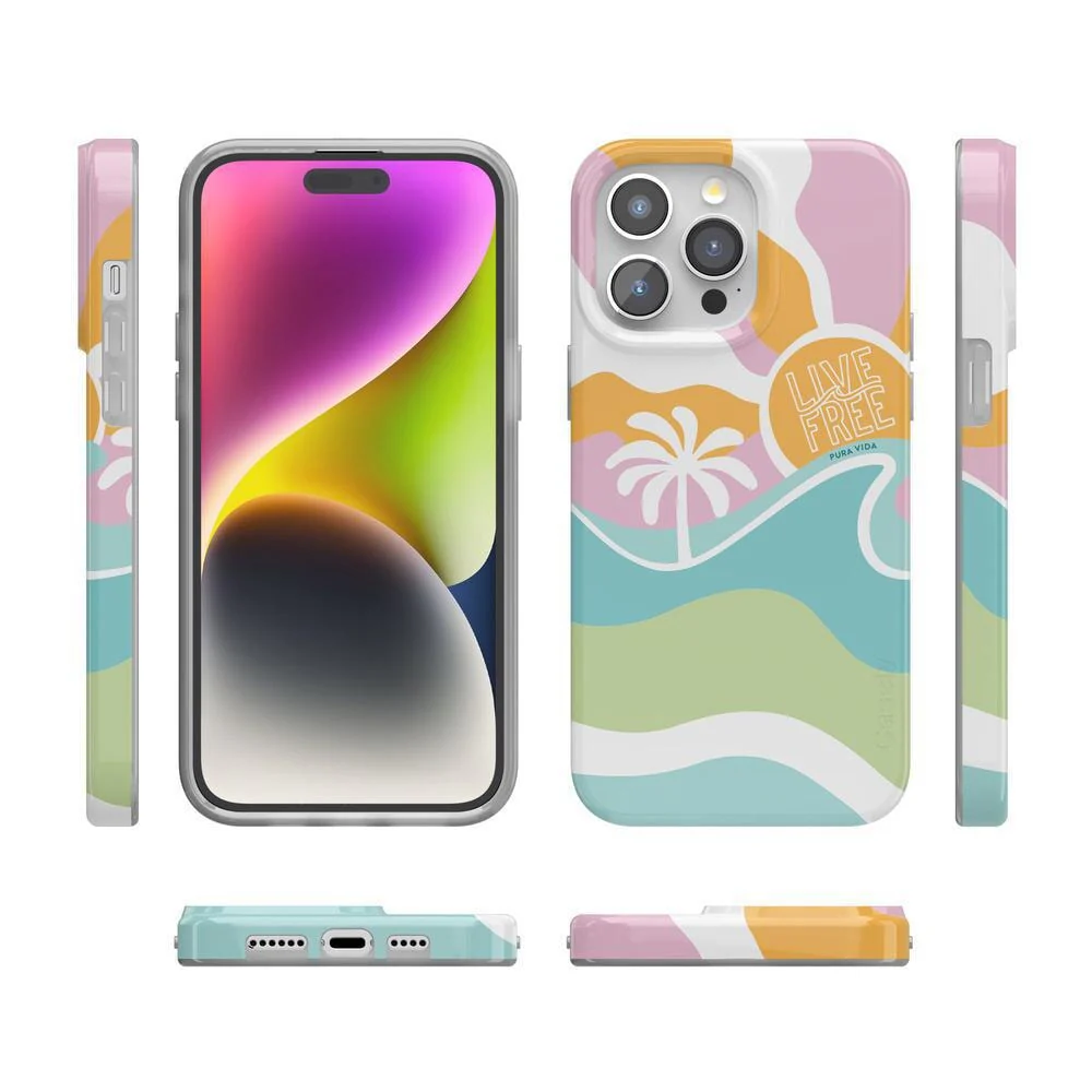 Tropical Dreams | Pura Vida Case