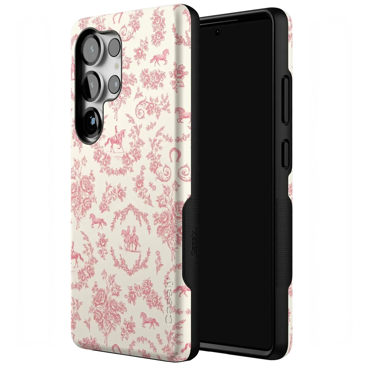 Western Bloom | Jenna Palek x Bans Case