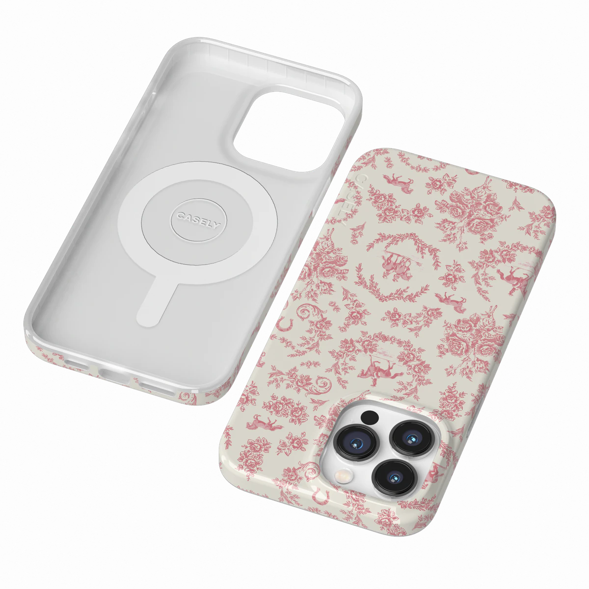 Western Bloom | Jenna Palek x Bans Case