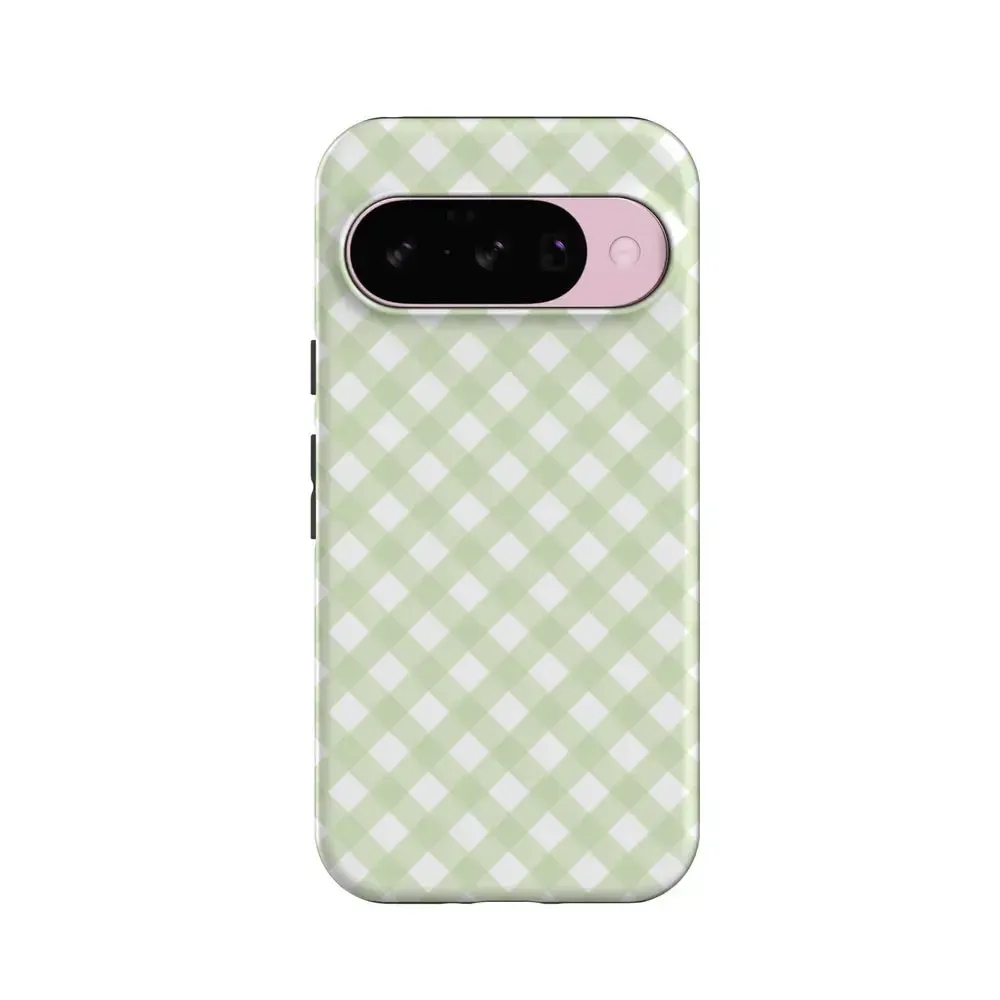 Mint Lattice | Sunday Best Case