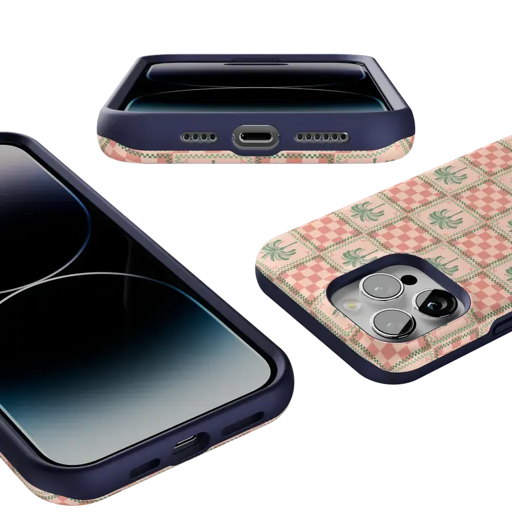 The Social Club | Palm Beach Case