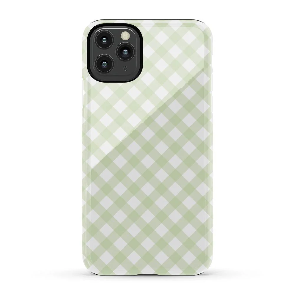 Mint Lattice | Sunday Best Case