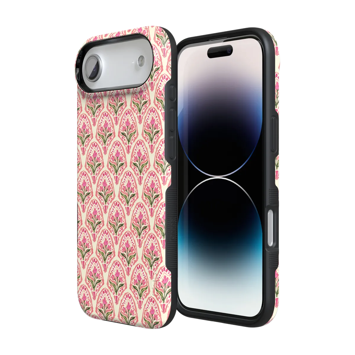 Tulip Tapestry | Jenna Palek x Bans Case