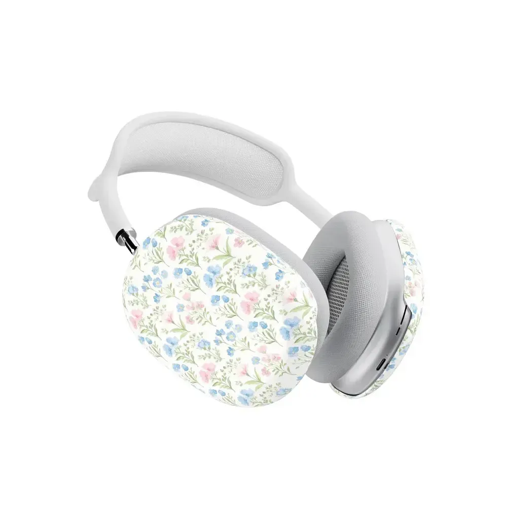Pastel Flowers | Sunday Best AirPods Max Case