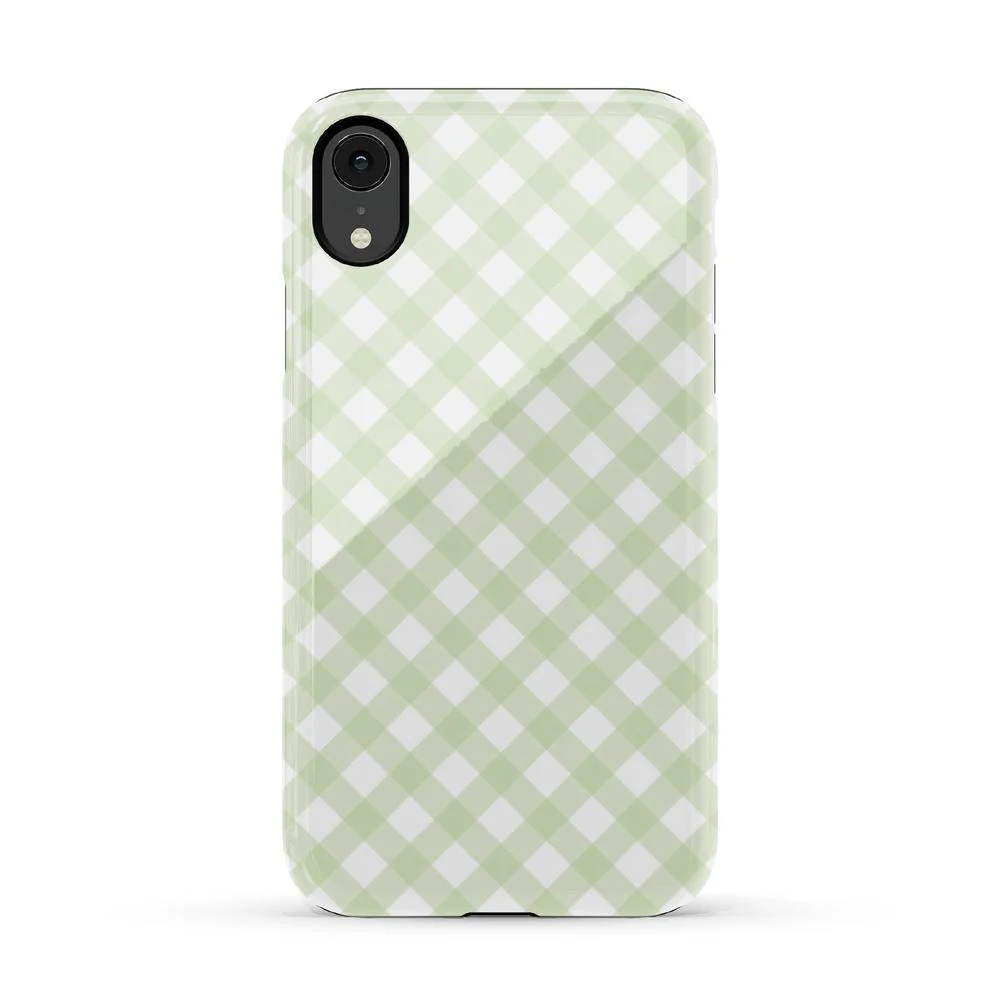 Mint Lattice | Sunday Best Case