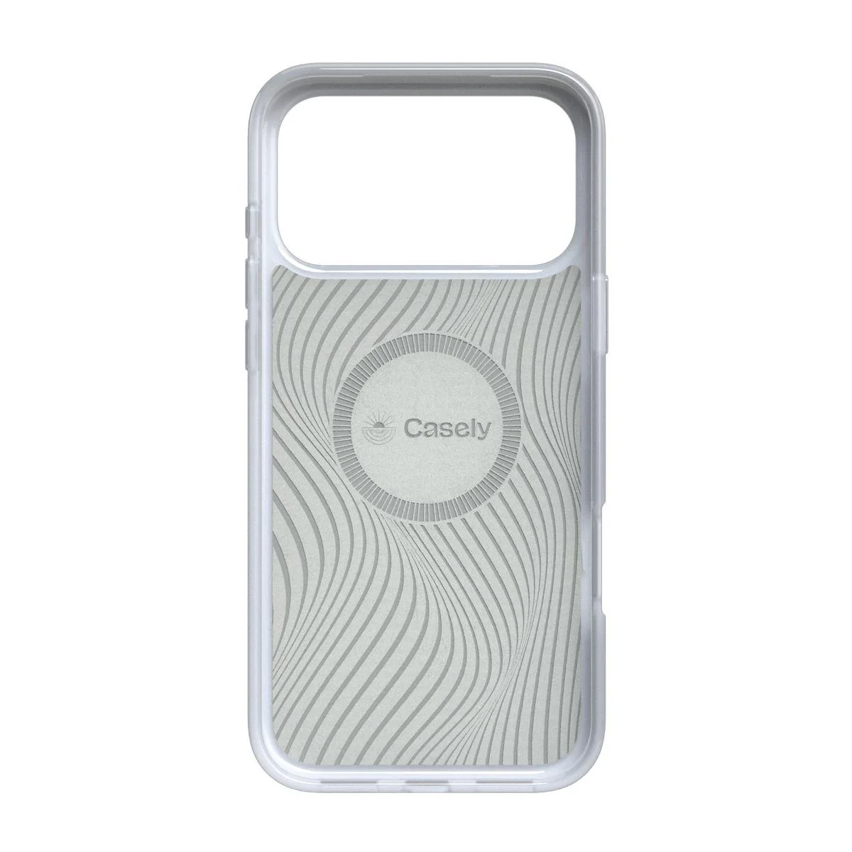 Pastel Garden | Sunday Best Case