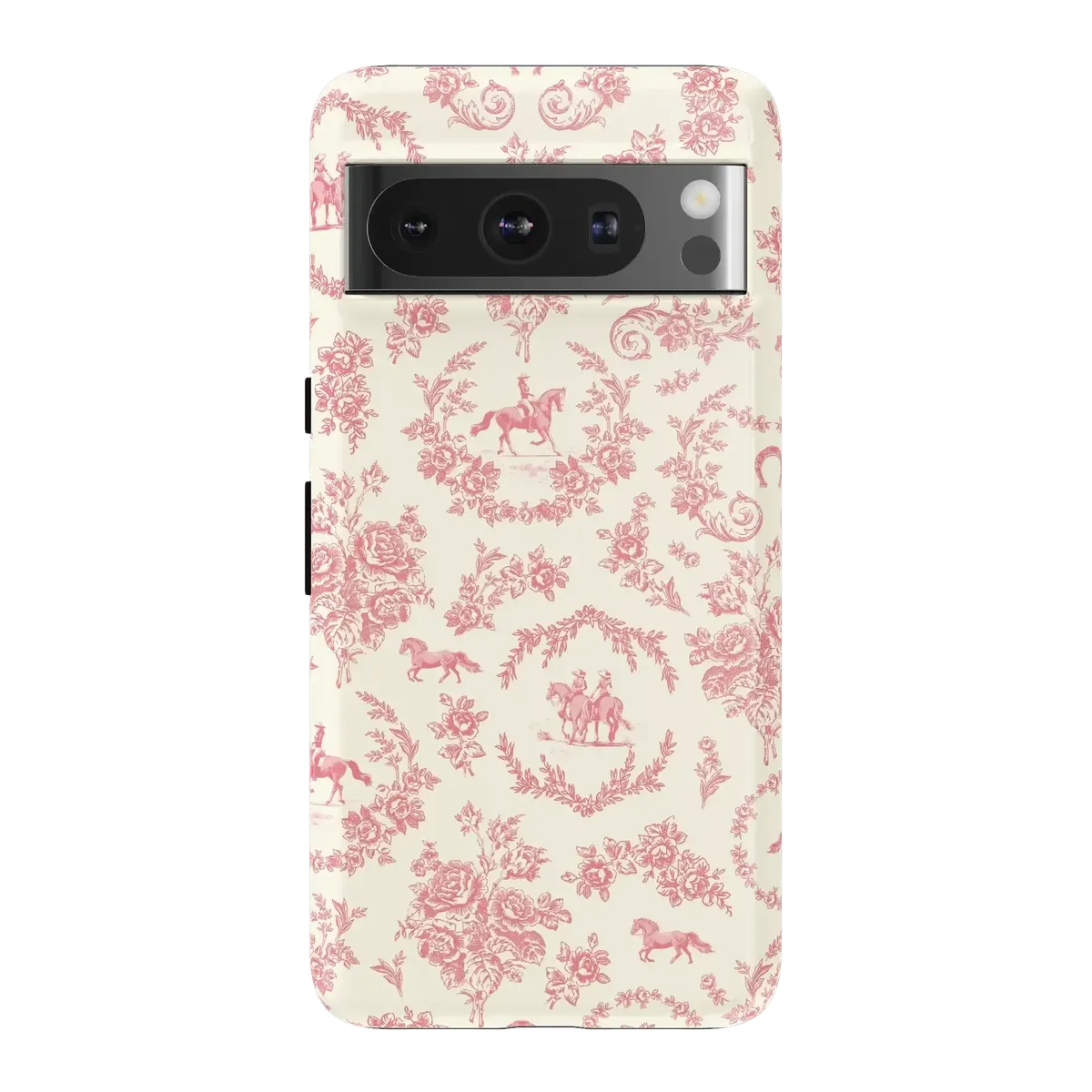 Western Bloom | Jenna Palek x Bans Case