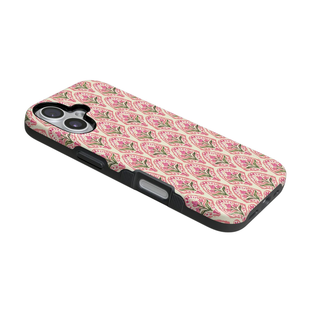 Tulip Tapestry | Jenna Palek x Bans Case