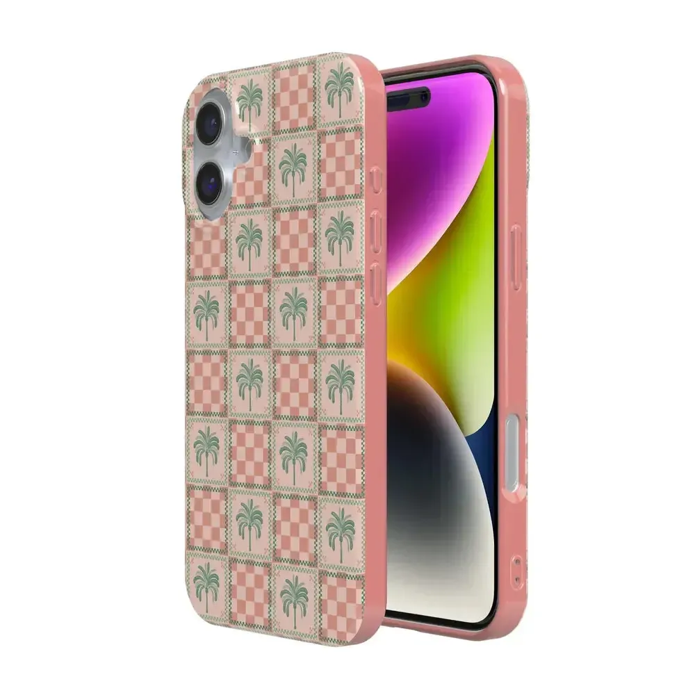 The Social Club | Palm Beach Case