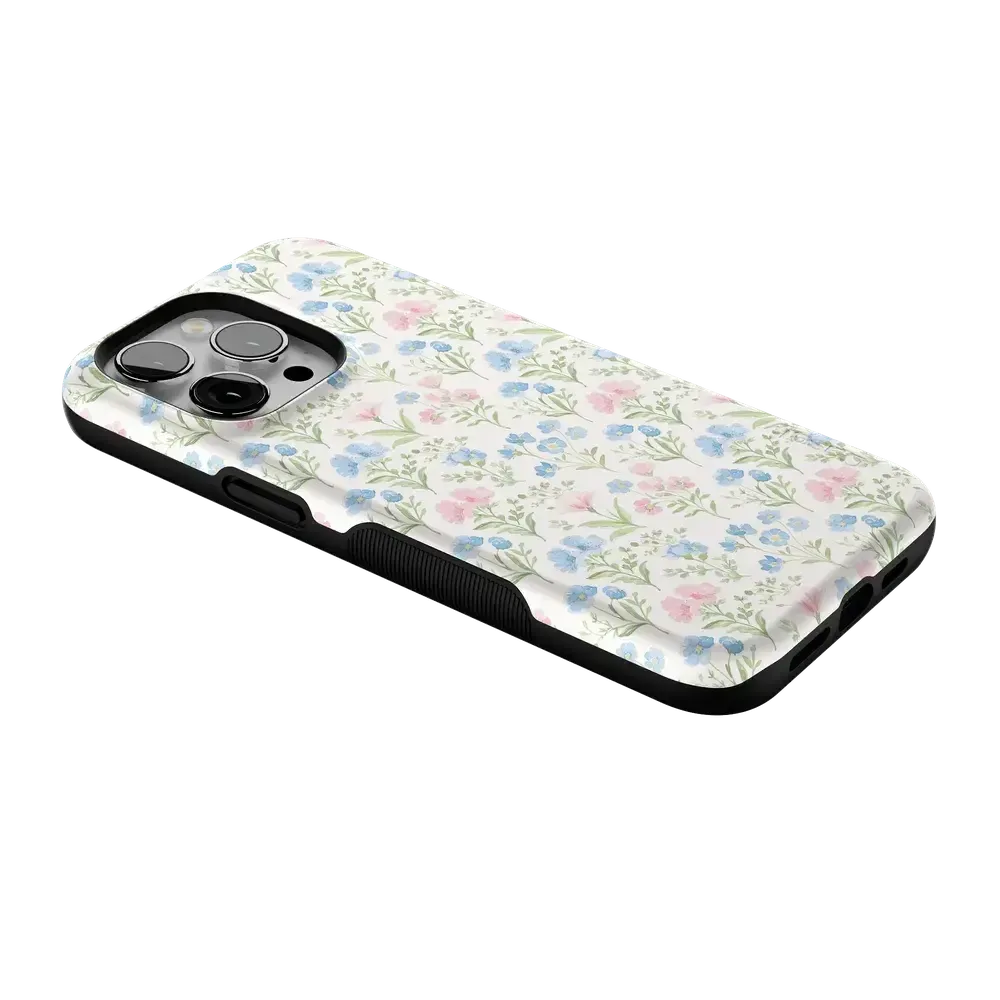 Pastel Garden | Sunday Best Case