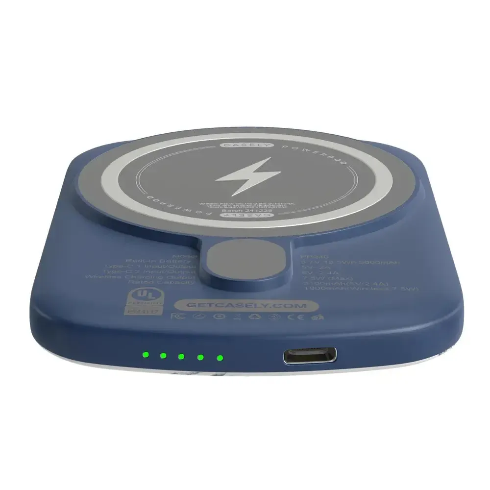 Wild West Adventure | Desert Power Pod