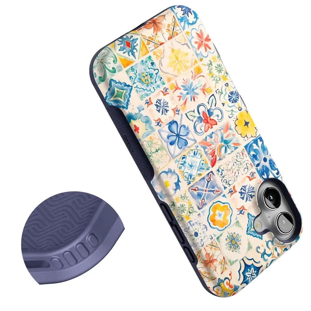 Tuscan Tiles | Dolce Vita Case