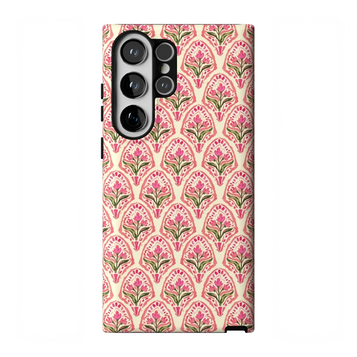 Tulip Tapestry | Jenna Palek x Bans Case