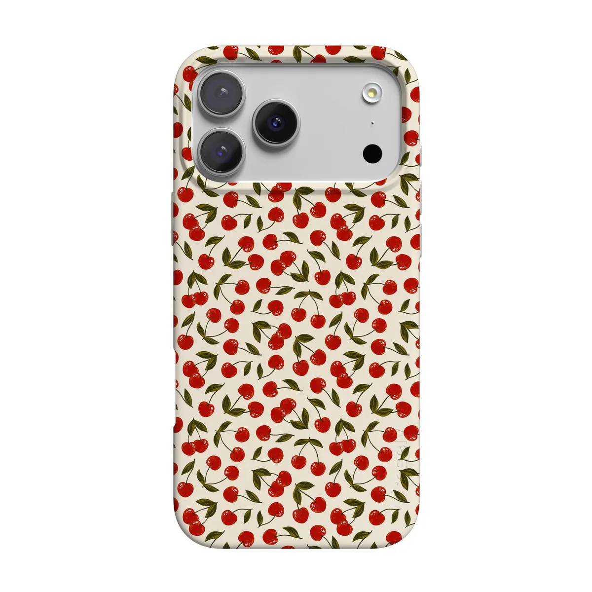 Cherry on Top | Red Cherries Case