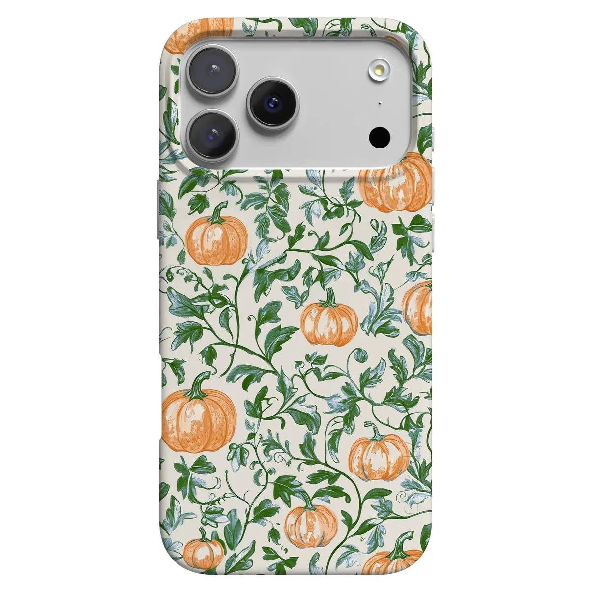 Pumpkin Patch | Green Vines Case