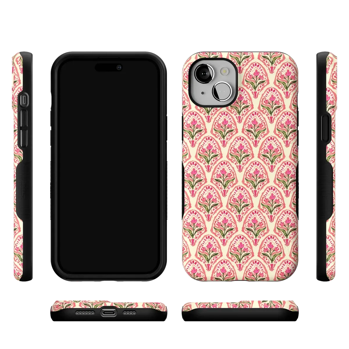 Tulip Tapestry | Jenna Palek x Bans Case