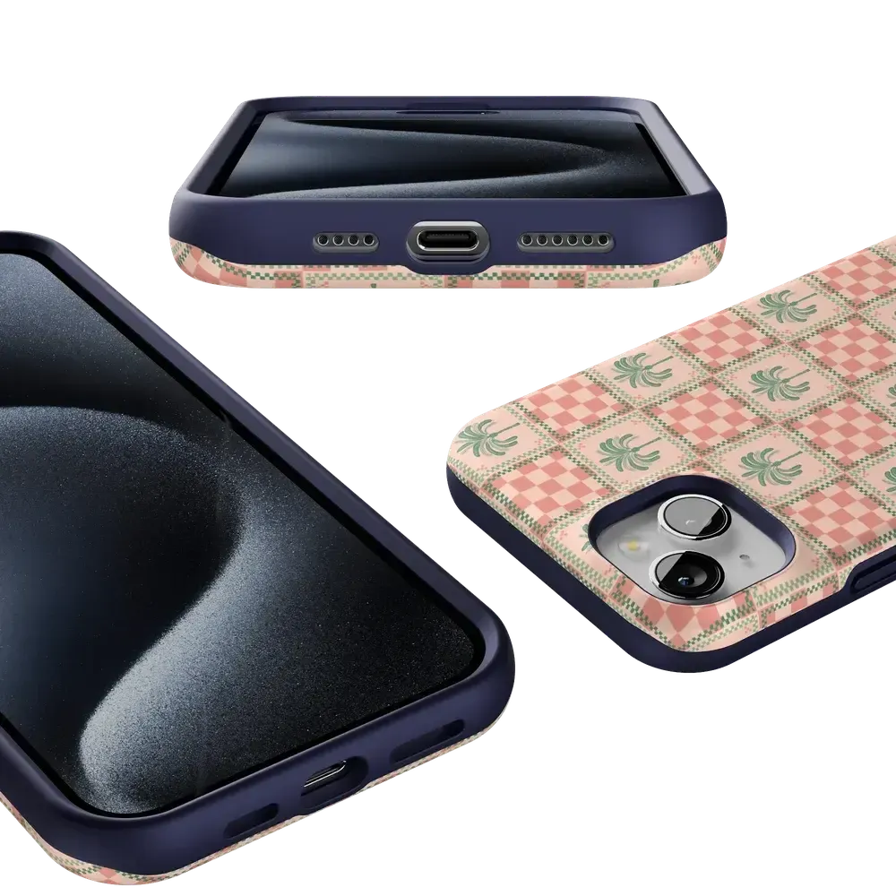 The Social Club | Palm Beach Case