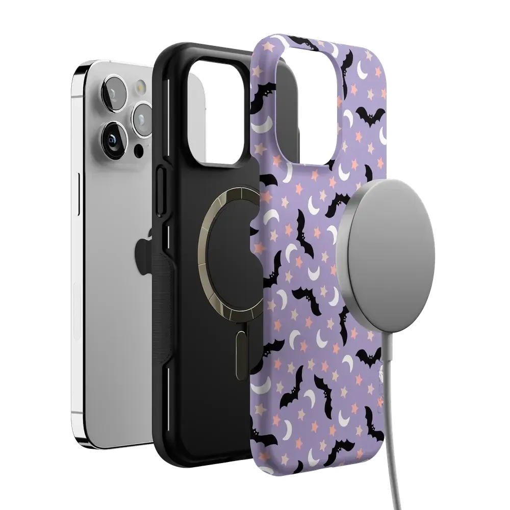 Midnight Flight | Celestial Bats Case