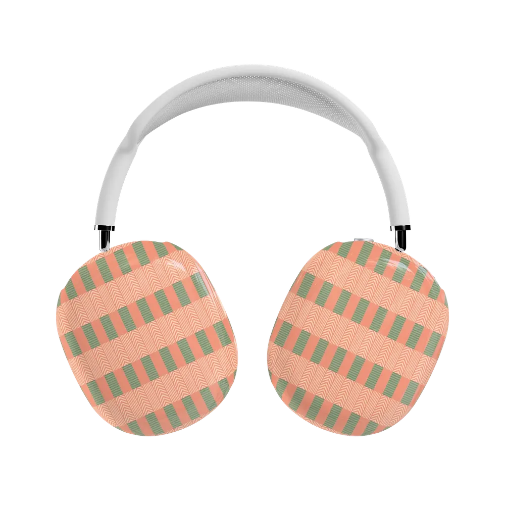 Grand Cabana | Palm Beach AirPods Max Case