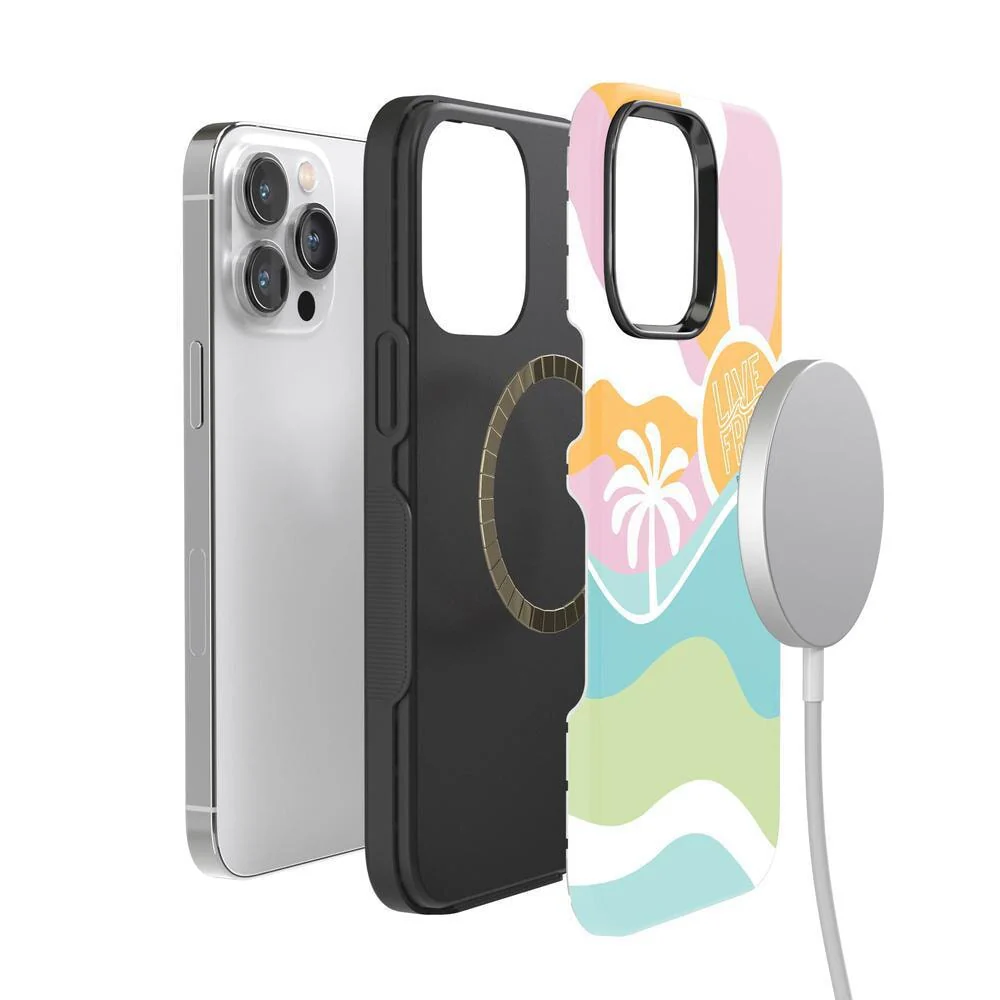 Tropical Dreams | Pura Vida Case