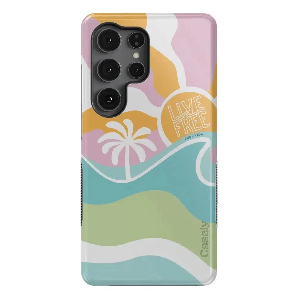 Tropical Dreams | Pura Vida Case