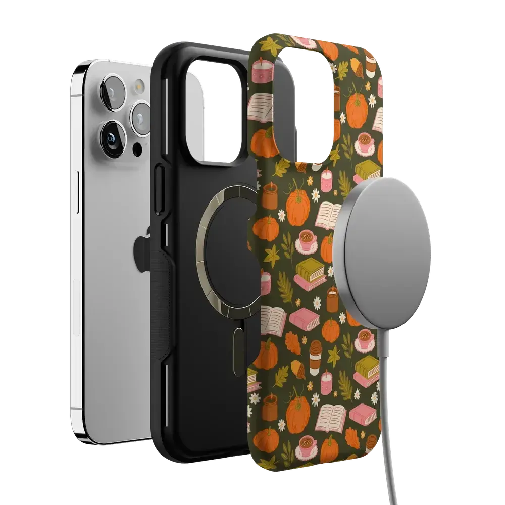 Small Town Magic | Fall Faves Case