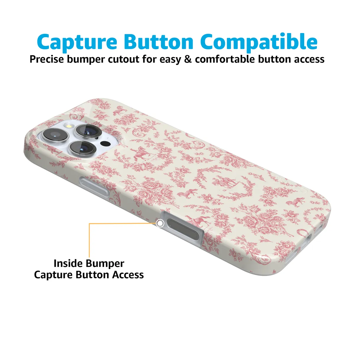 Western Bloom | Jenna Palek x Bans Case