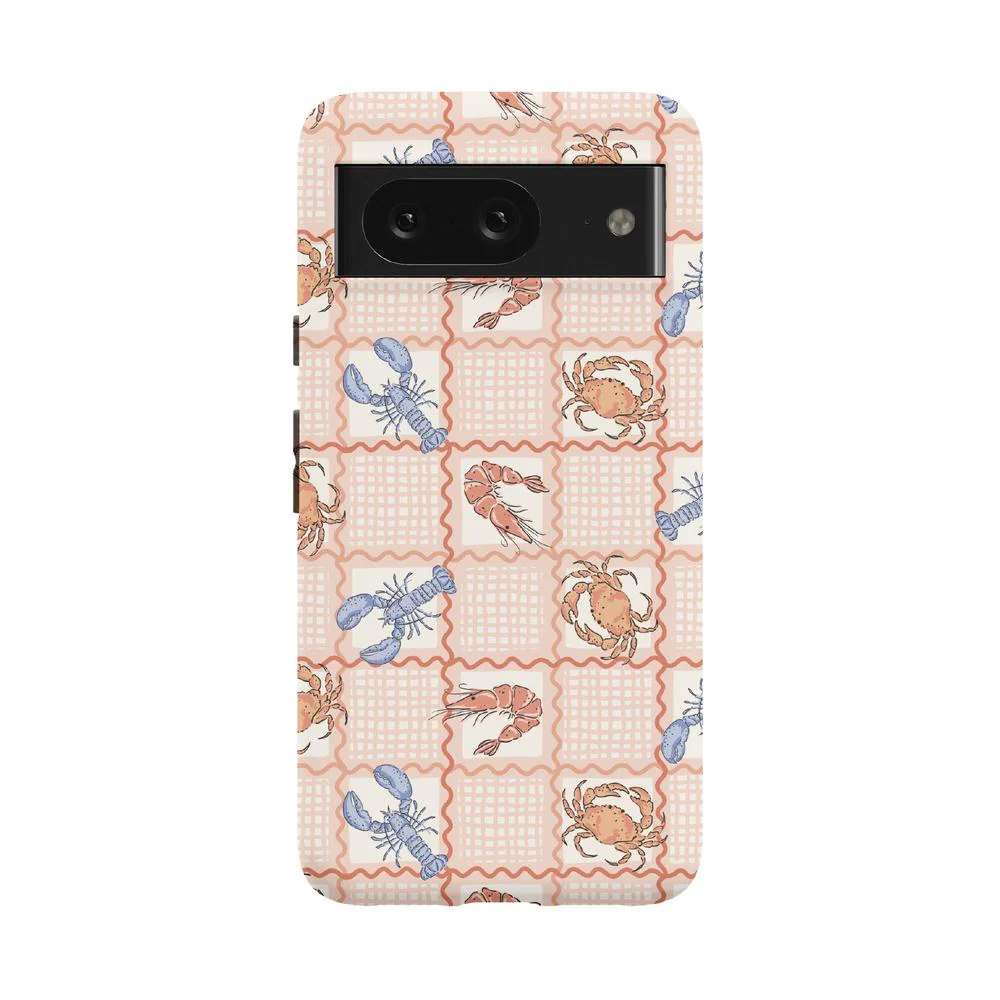 On the Cape | Coastal Summer Case