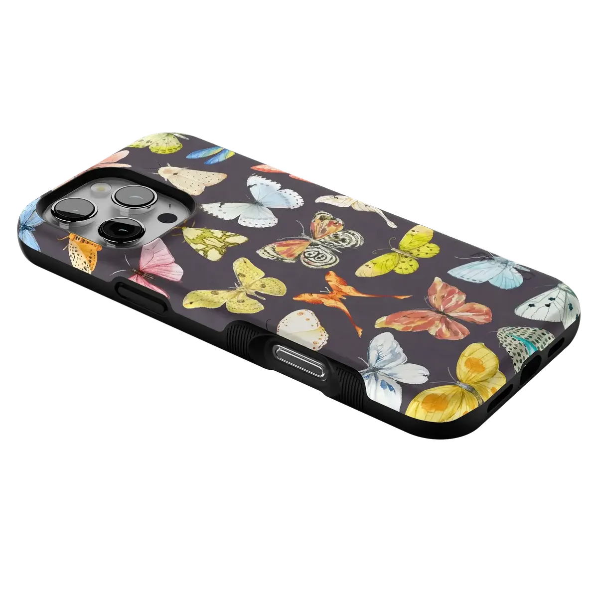 Midnight Monarch | Jenna Palek x Bans Case