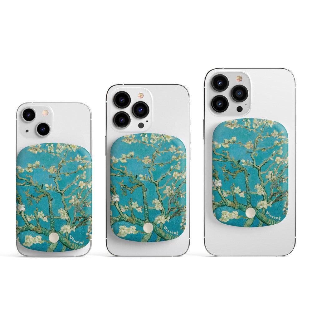 Van Gogh | Almond Blossom Floral Power Pod