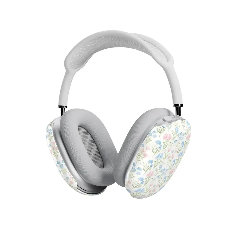 Pastel Flowers | Sunday Best AirPods Max Case