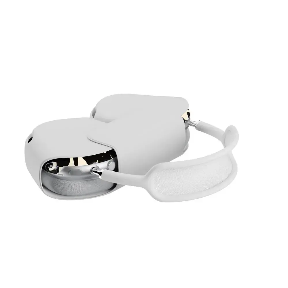 Dark Fantasy | Contrast Floral AirPods Max Case