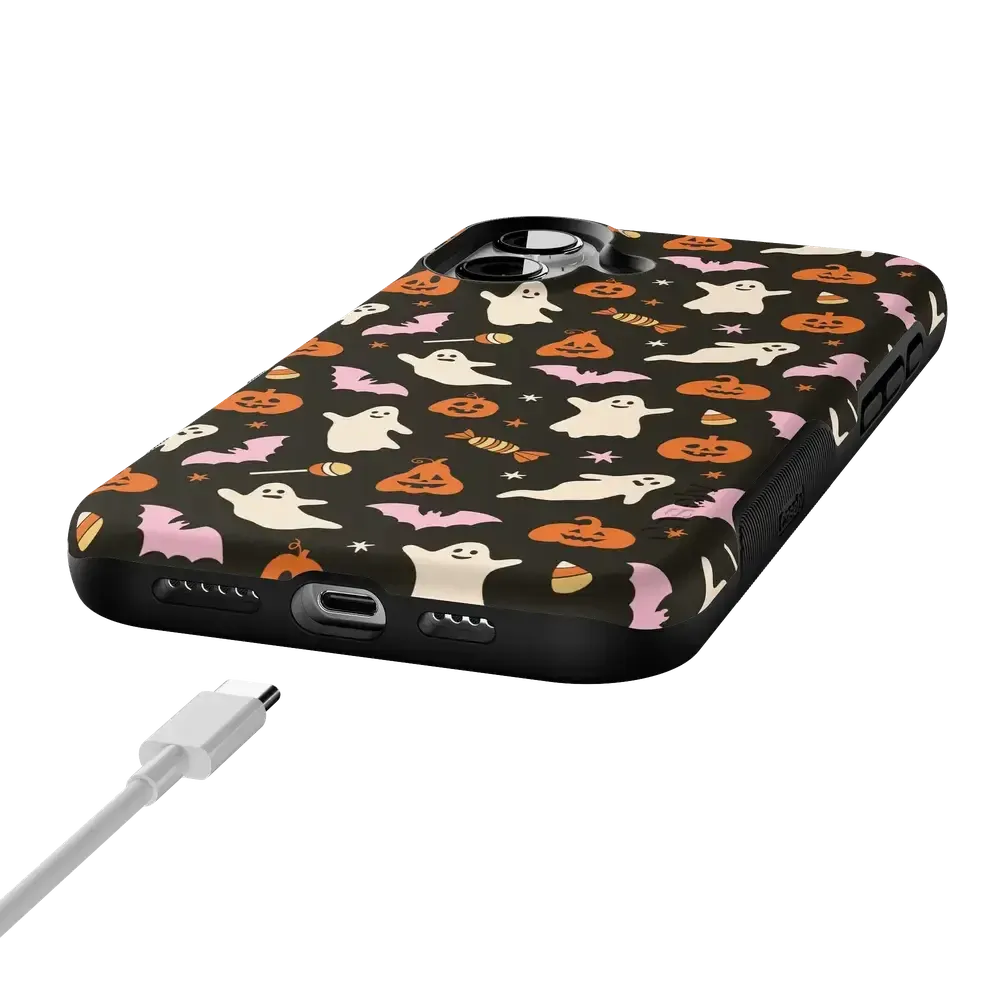 Trick or Treat | Sweet Halloween Case